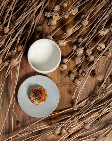 The Wild Duck — food