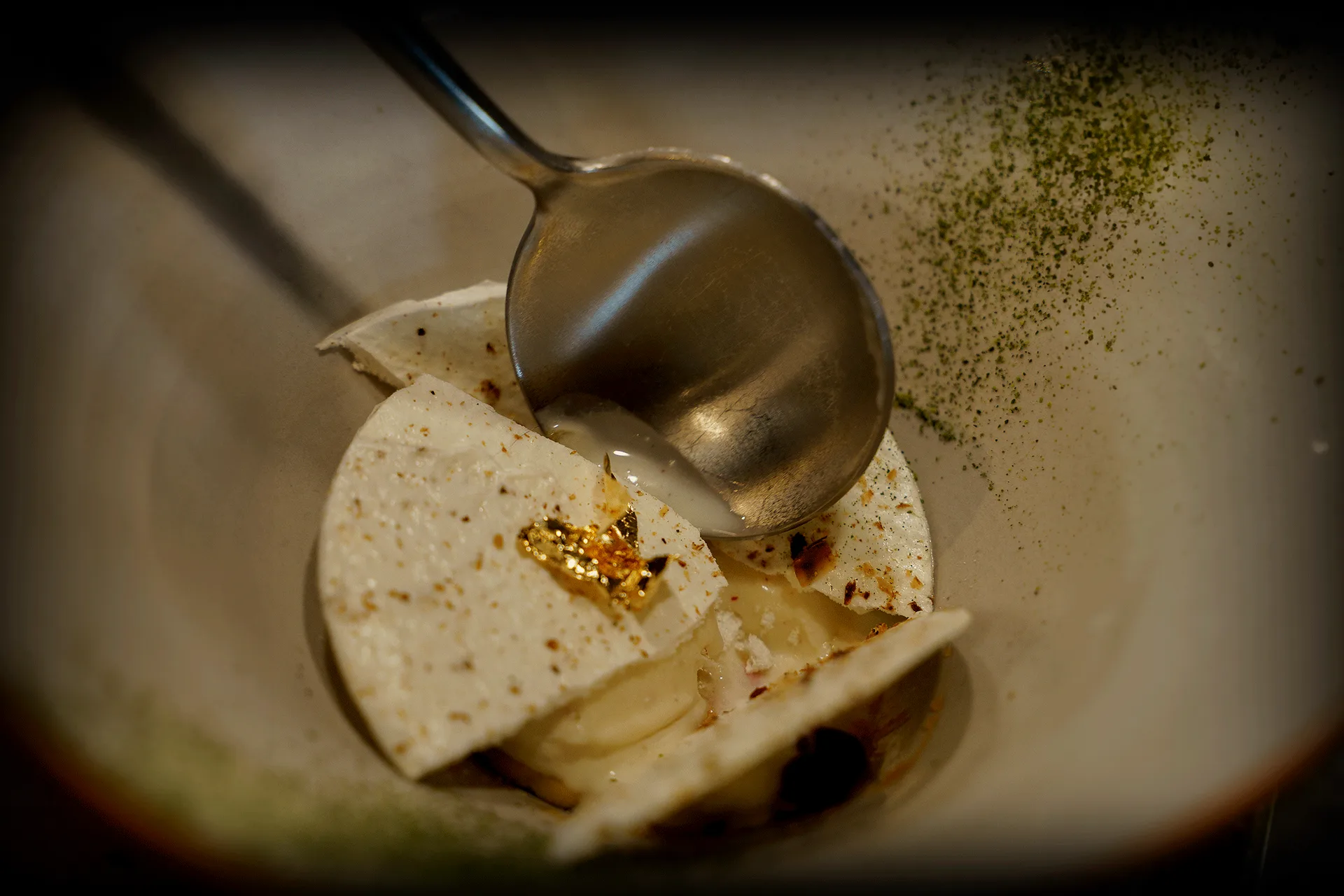 Counter — photo 12