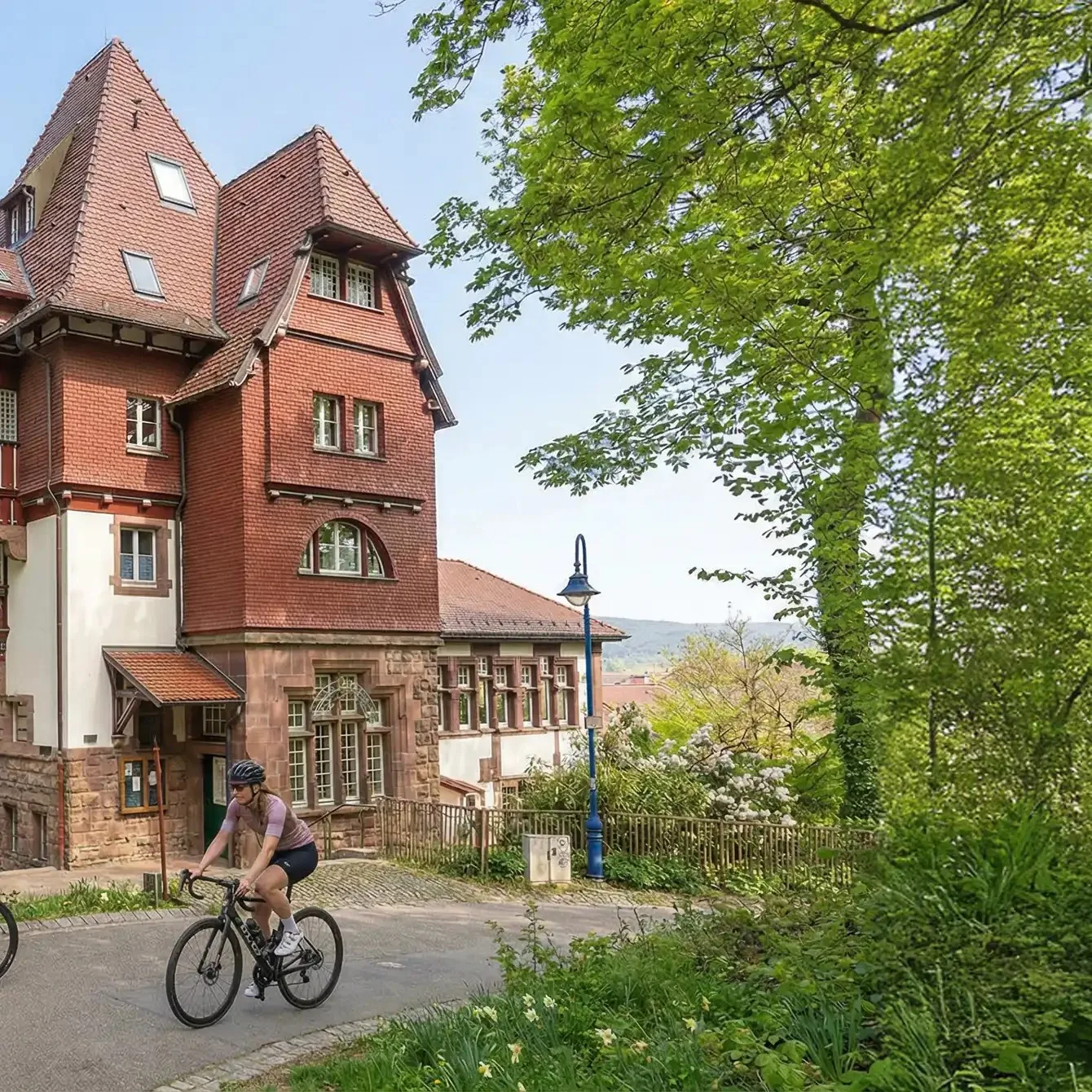Restaurant Schloss Döttingen — photo 68
