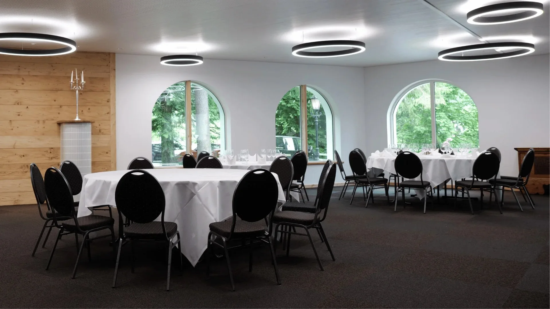 Waldhotel Doldenhorn — photo 18