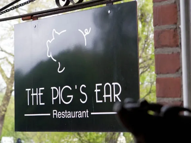 The Pig's Ear — photo 14