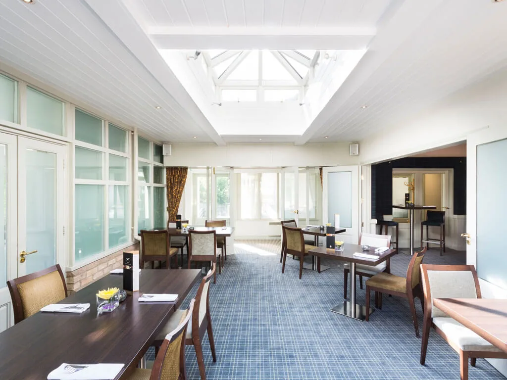 Quy Mill Hotel & Spa, Cambridge — photo 42