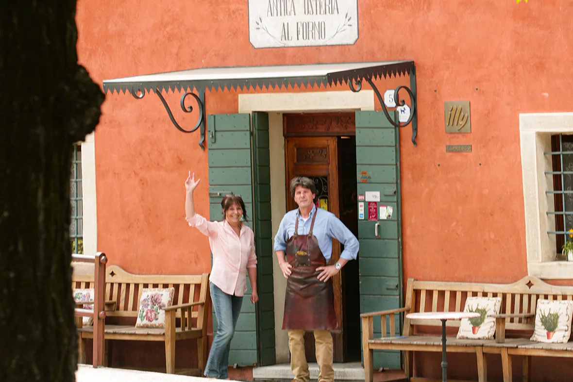 Al Forno — photo 4
