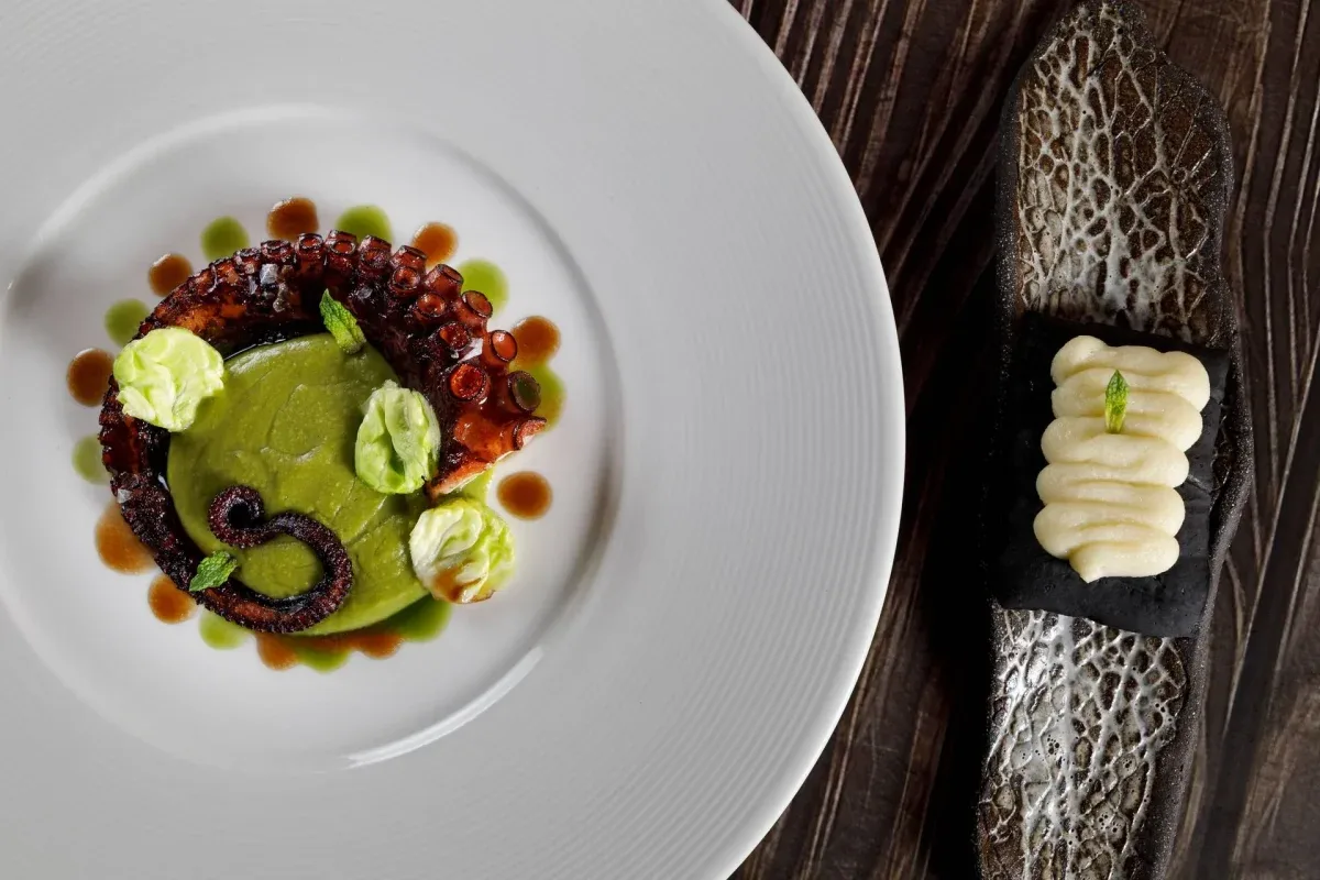 Daica — food