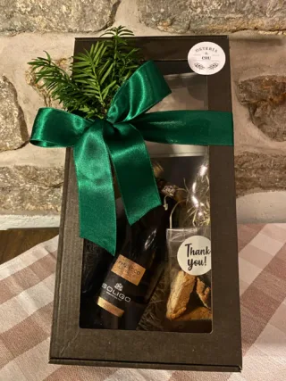 Osteria il Cru — photo 19