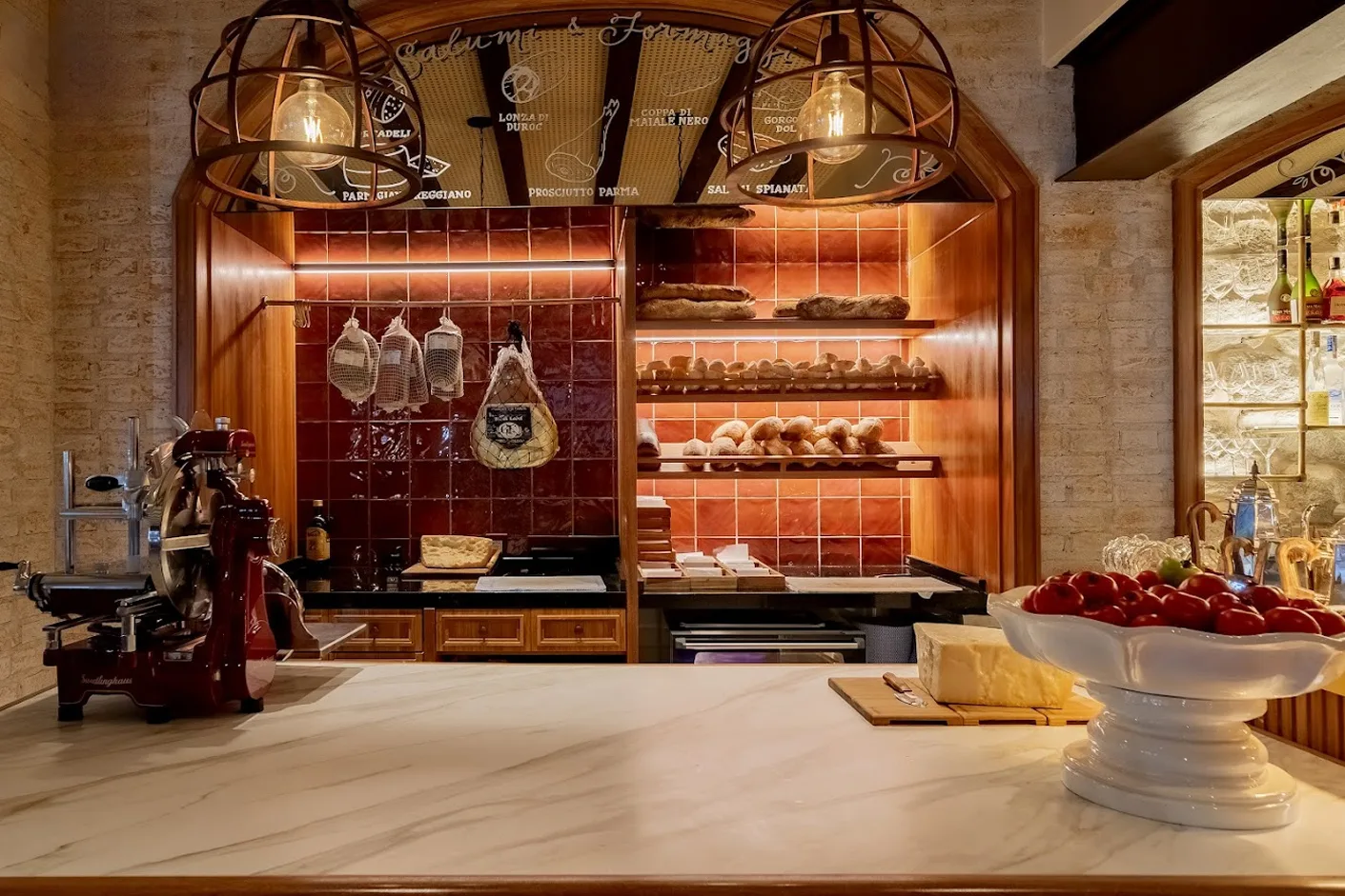 Marena Cucina — photo 4
