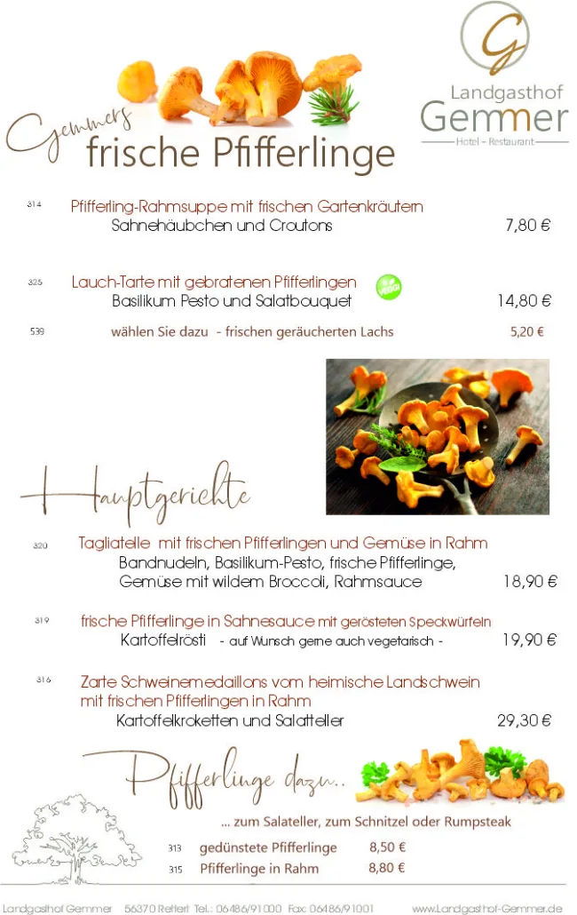 Landgasthof Gemmer — photo 24