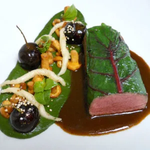 Kaufmann's Restaurant am Schlosspark — photo 23
