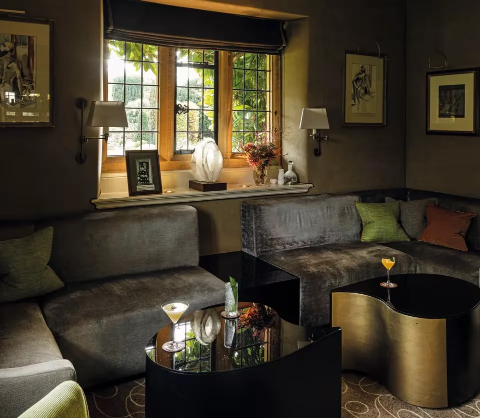 Le Manoir aux Quat' Saisons, a Belmond Hotel — photo 4
