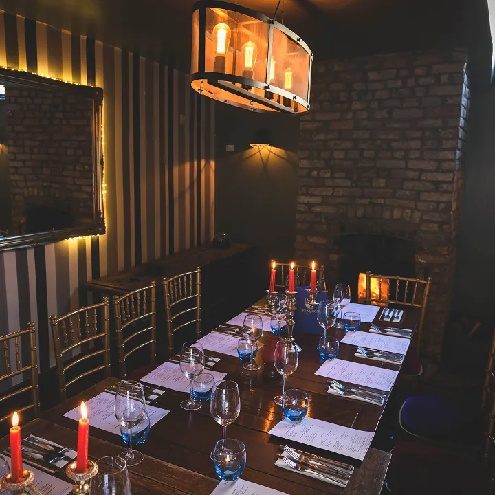 Upstairs @ The Albion — photo 72