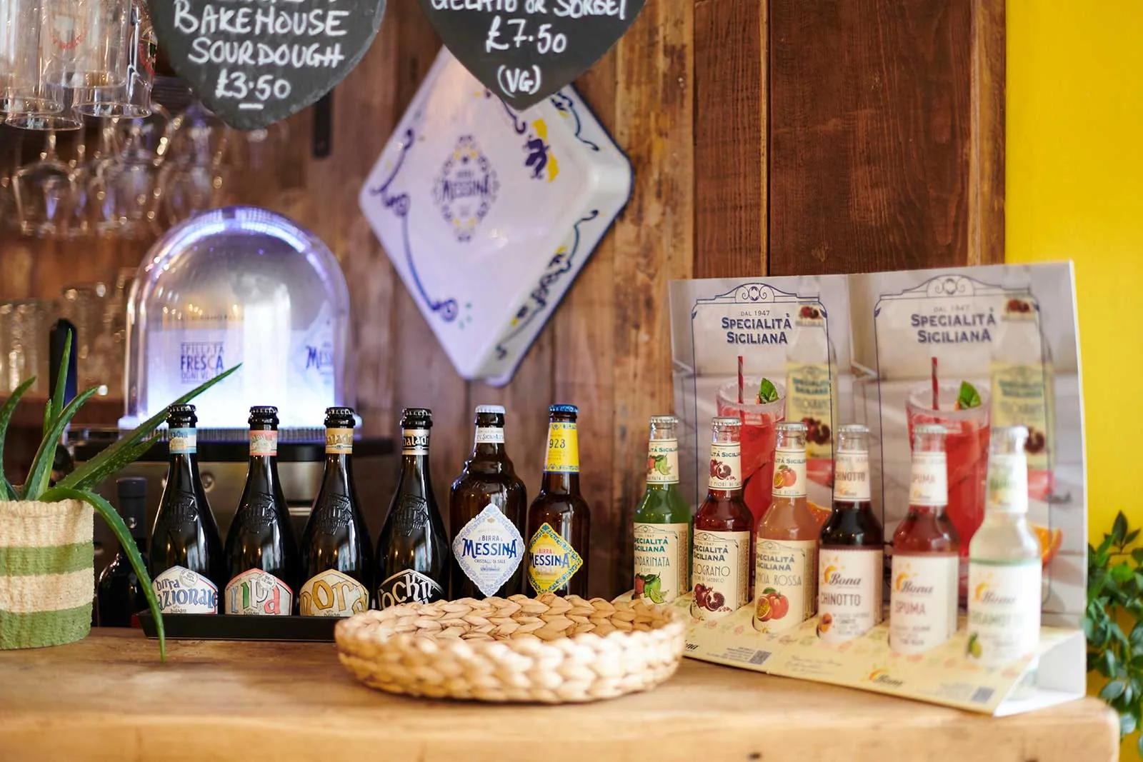 A Tavola Gastronomia Siciliana — photo 16