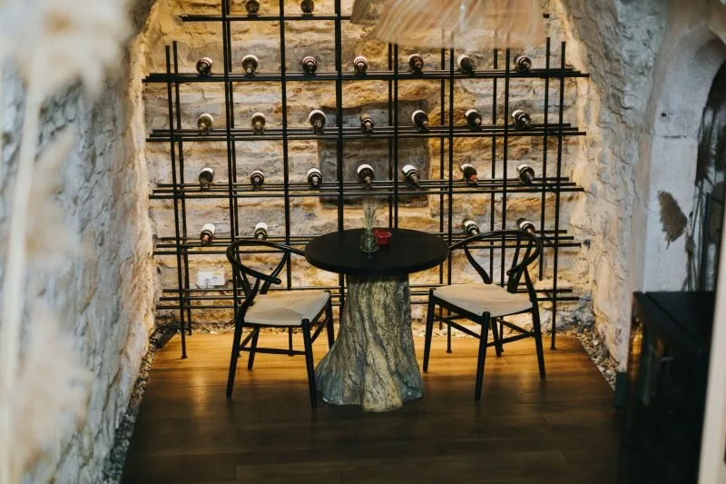 Restaurant Nativ — photo 16