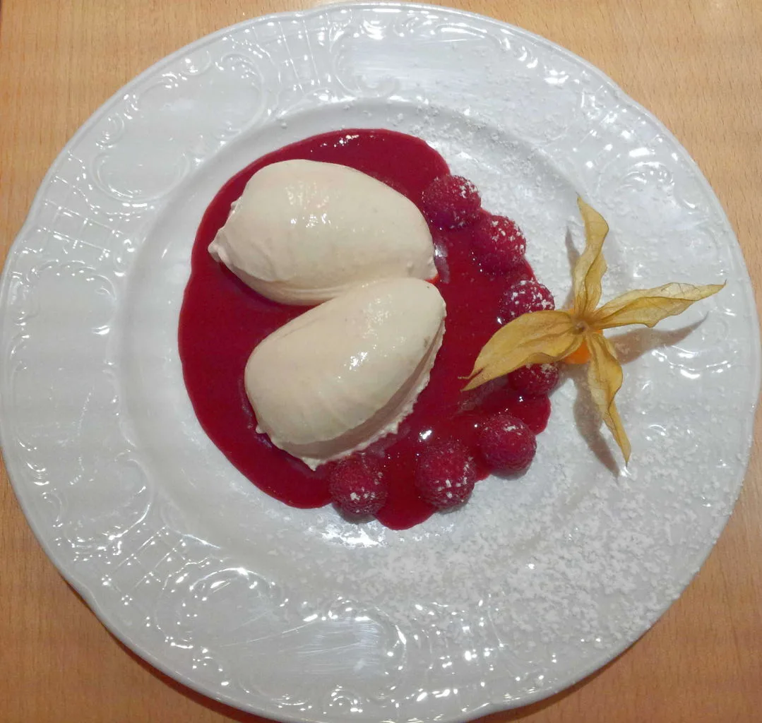 Restaurant Schieble — photo 12
