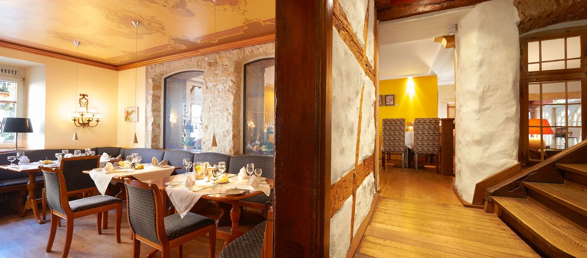 Landhotel Krone — photo 19