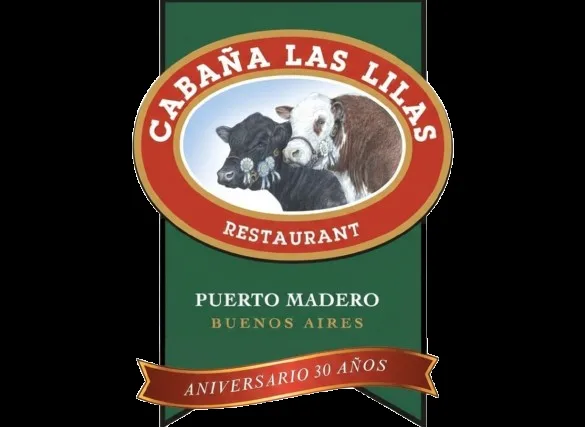 Cabaña Las Lilas, Buenos Aires