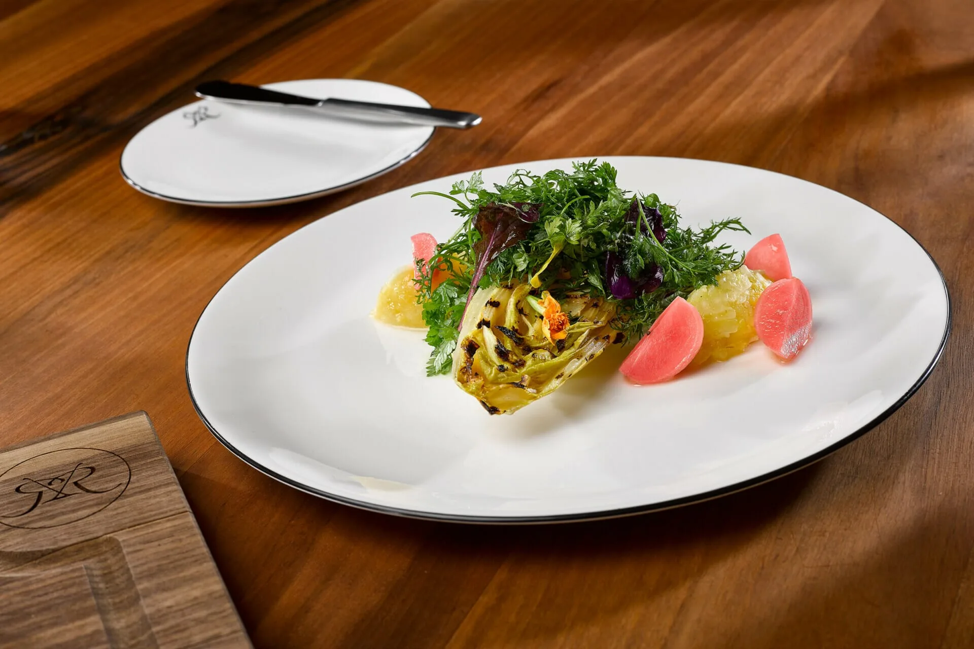 Villa Rothschild Grill & Health — photo 18