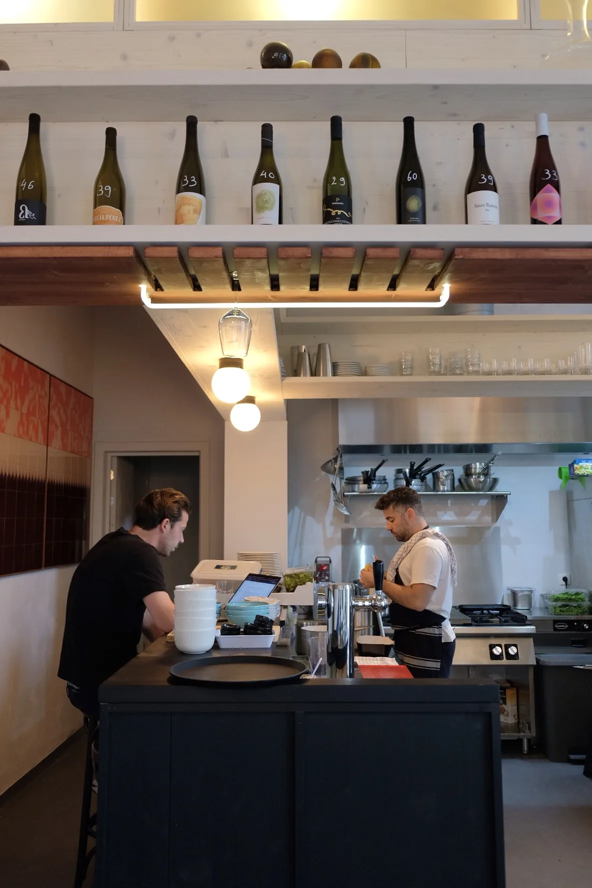 Bar Pêche — photo 20