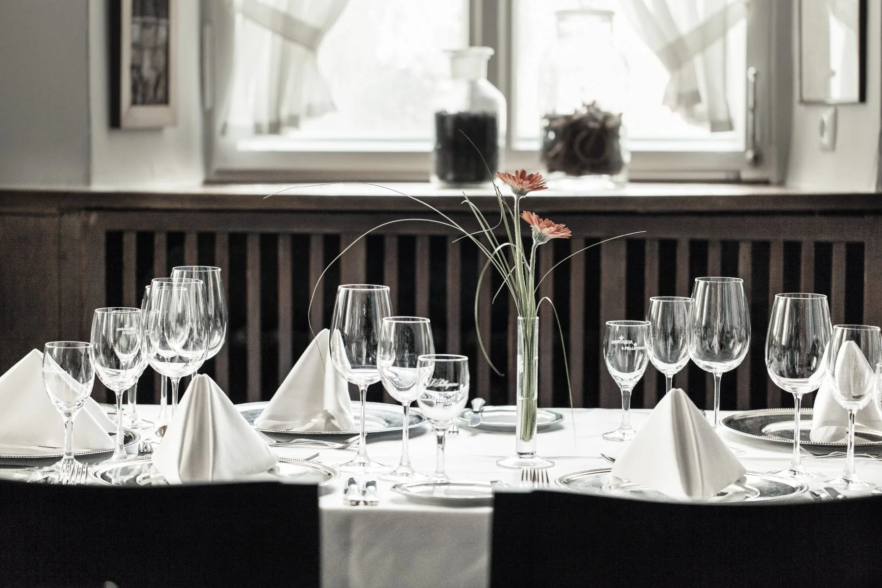 Restaurant „Die Ecke“ — photo 30
