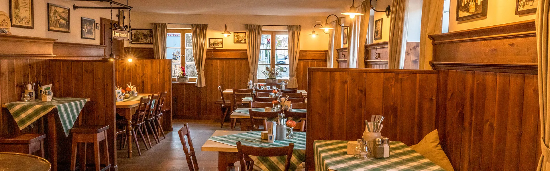 Augustiner Spieglwirt — photo 38
