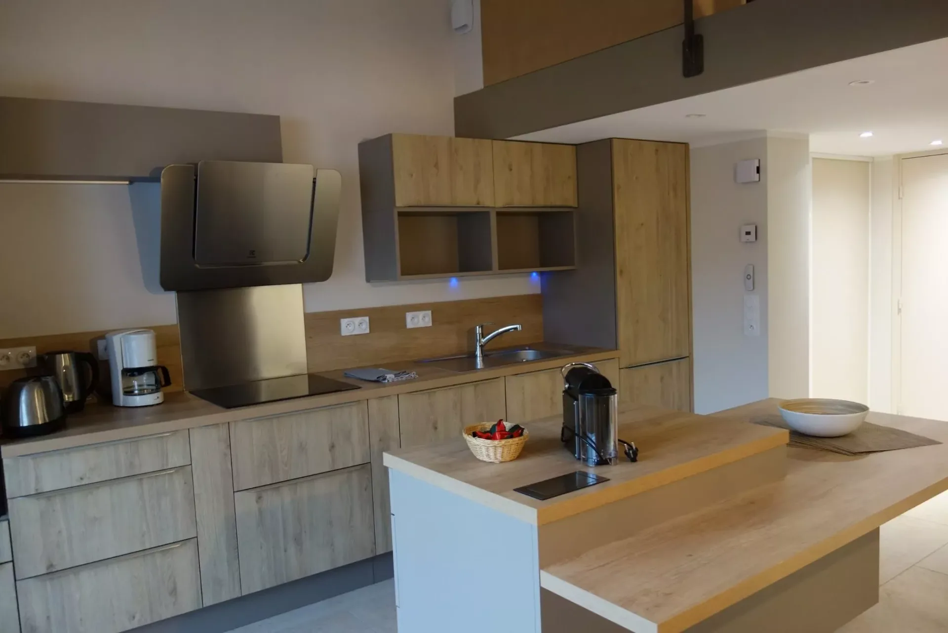 Le Chalet — photo 16