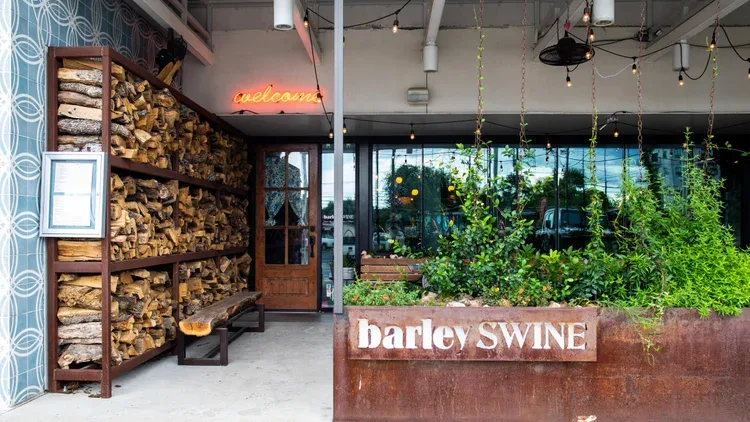 Barley Swine — photo 21