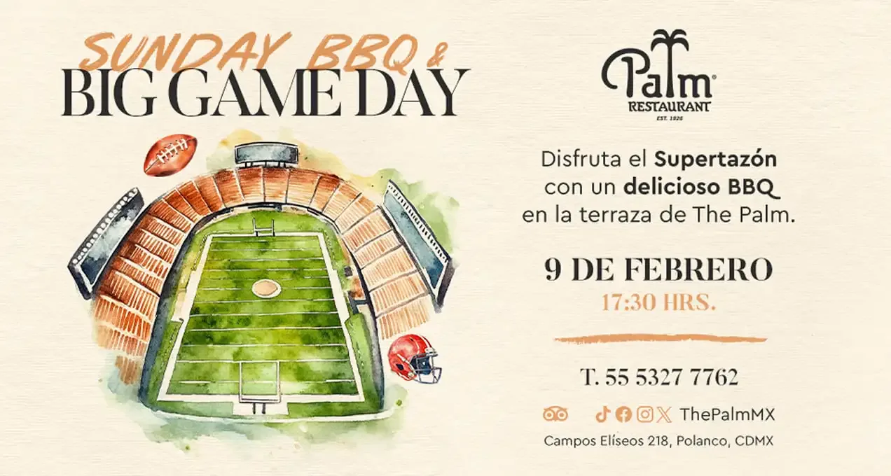 The Palm Mexico City-Polanco — photo 16