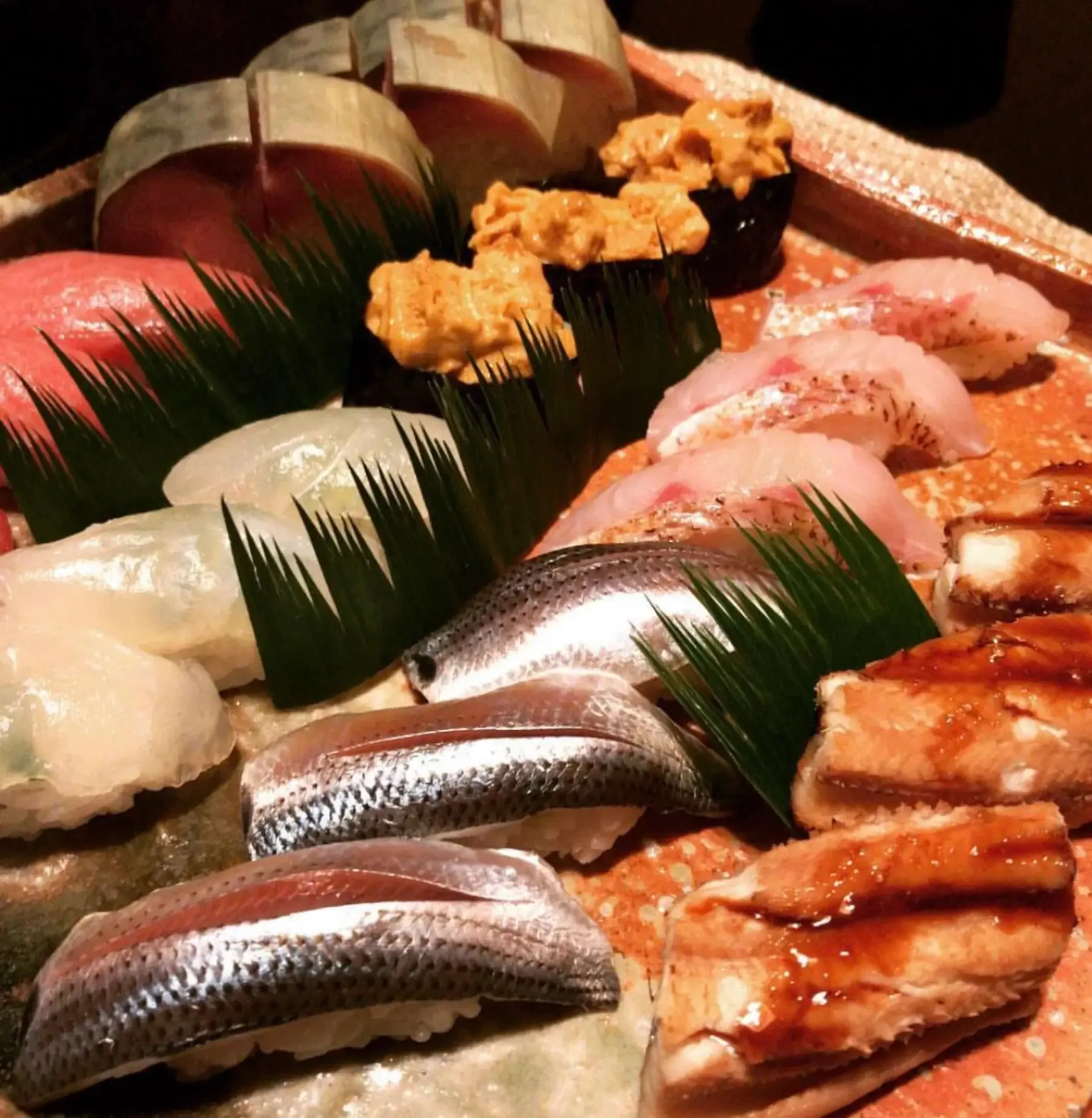 Sushi Kappo Nakaichi — photo 6