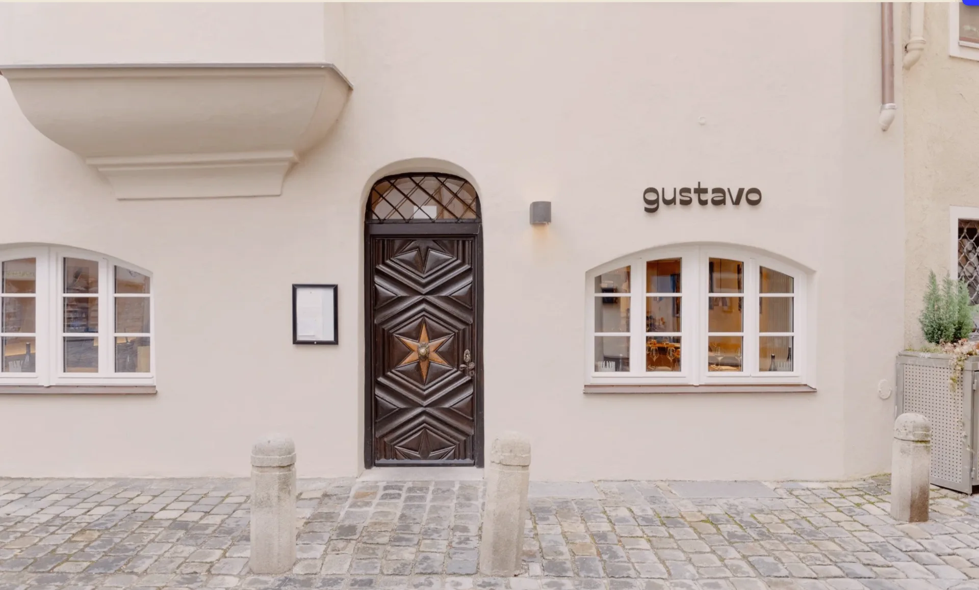 Restaurant Gustavo — photo 12