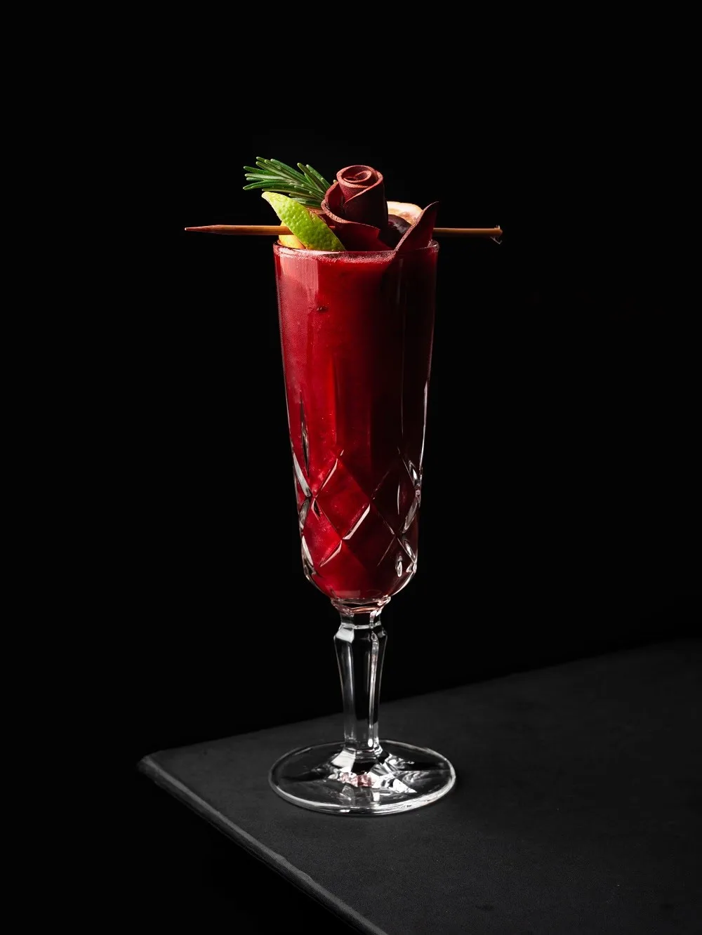 VinRice Restaurant — food