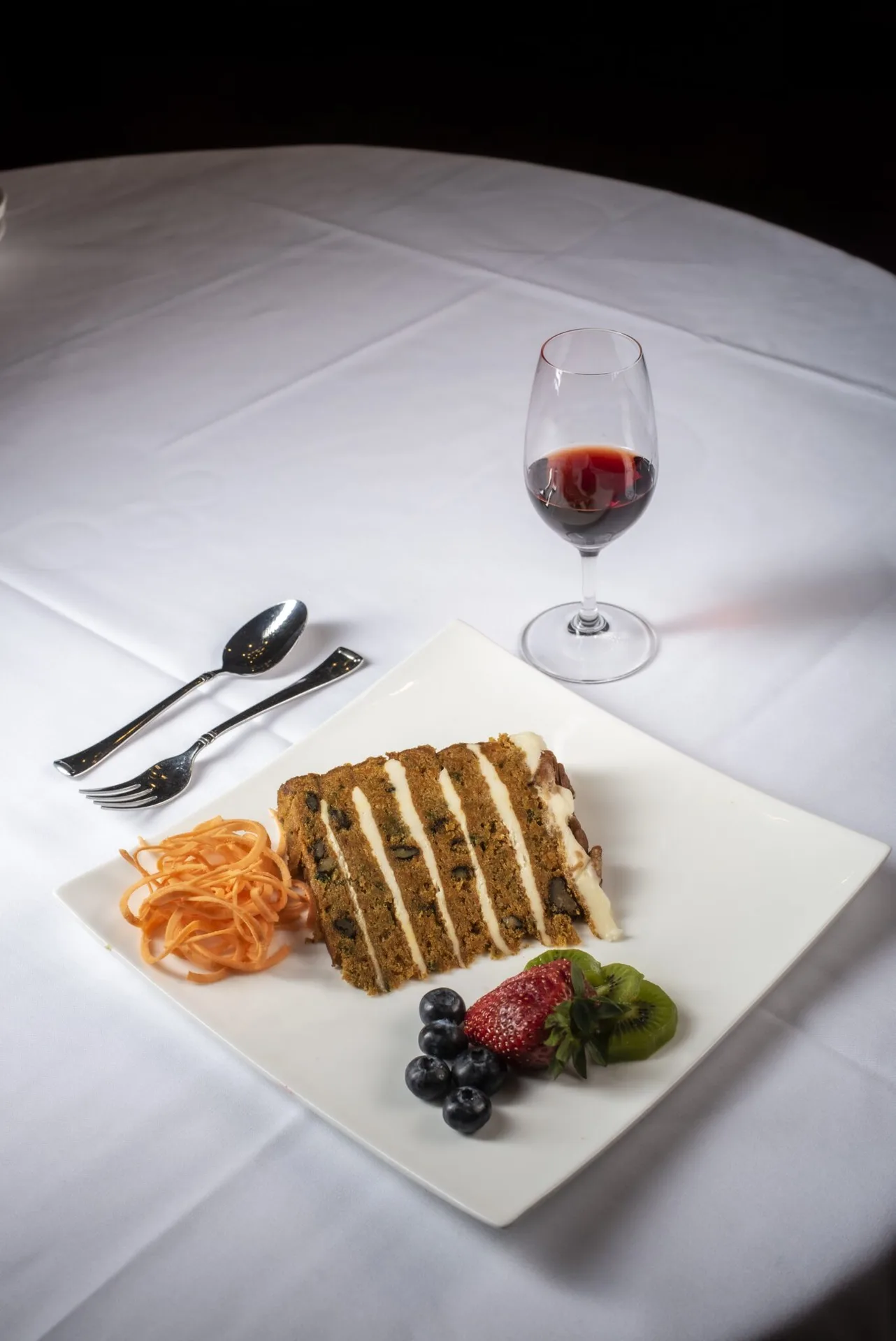 Arthur's Prime Steakhouse — photo 11