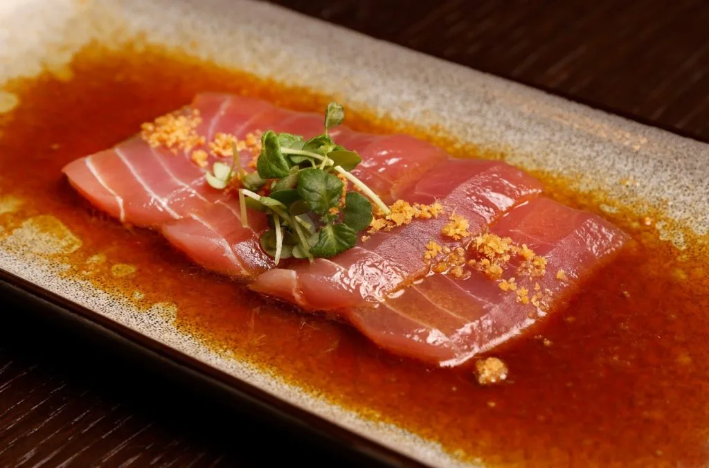 sushi Lounge — photo 14