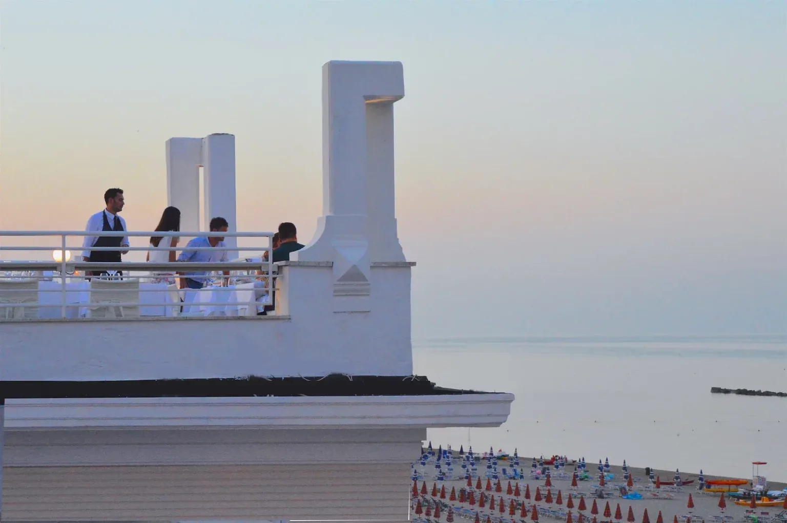 Attico sul Mare — photo 4