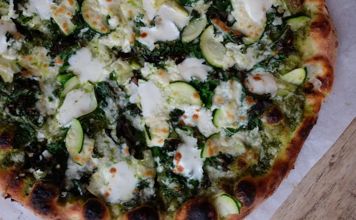 Timber Pizza Co. — photo 22