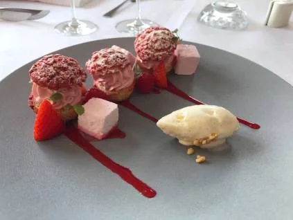 Aux Poulbots Gourmets — photo 4
