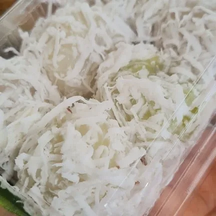 Khanom Mho Kaeng Mae Yai (Phai Ling) — photo 35