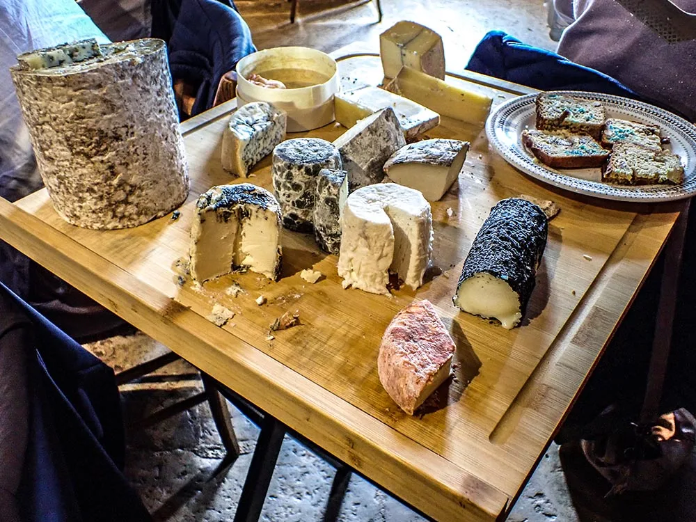 La Ferme de la Ruchotte — photo 56