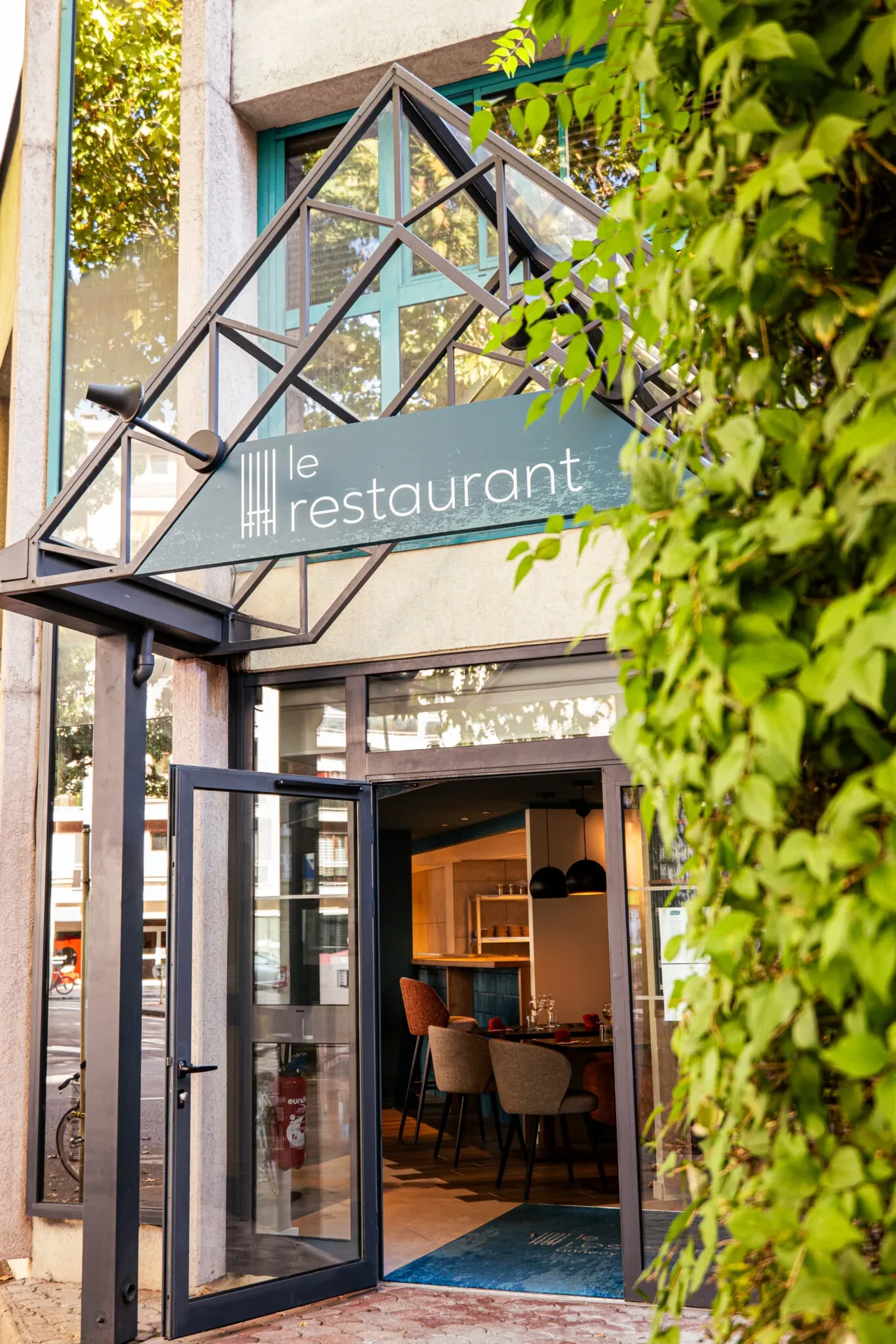 Le Restaurant — photo 19