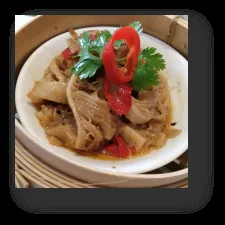 Madame Mei — photo 13