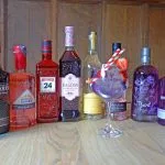 Saracens Head Inn — drink