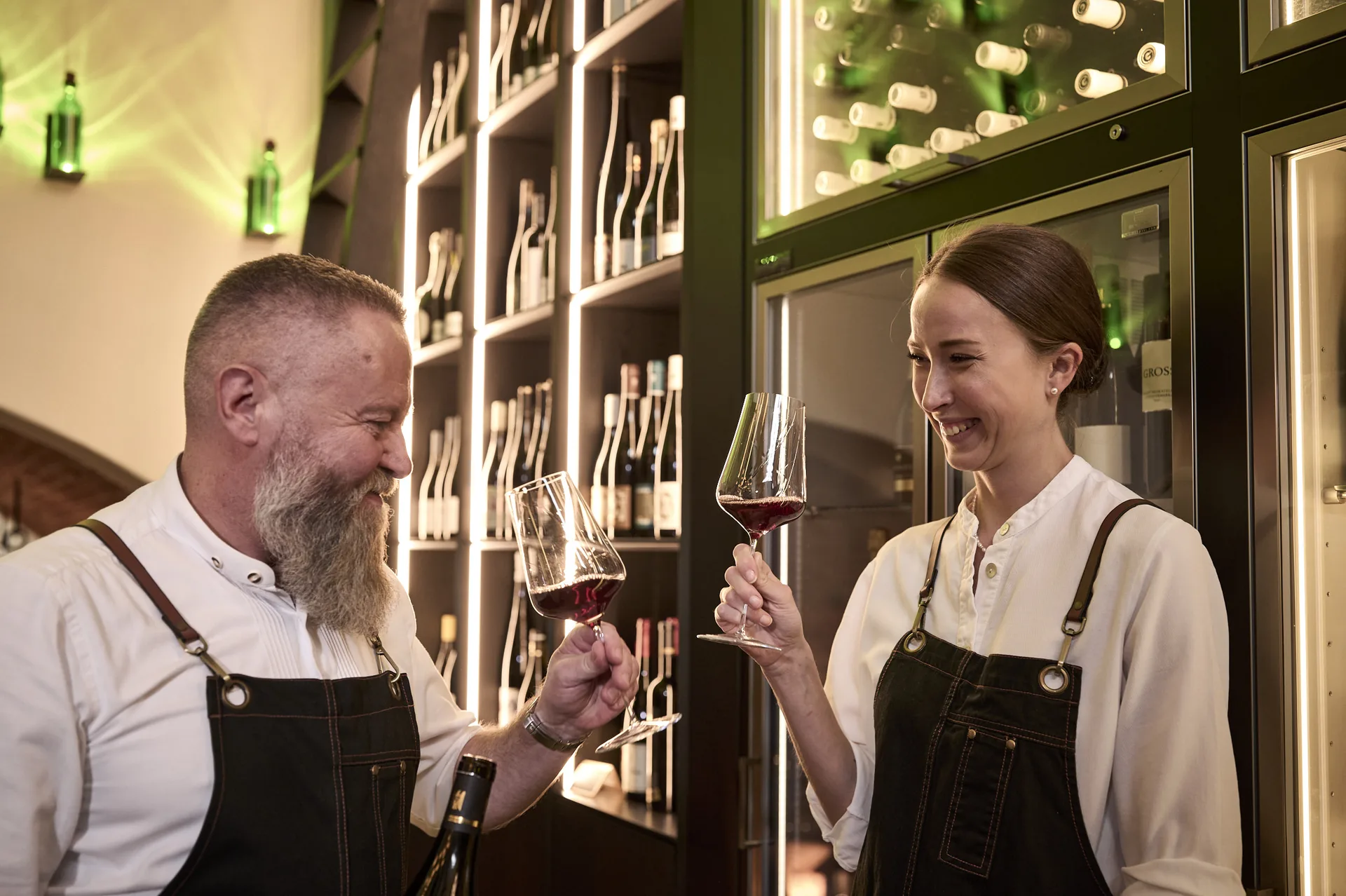Lenis Wine &amp; Dine — photo 25