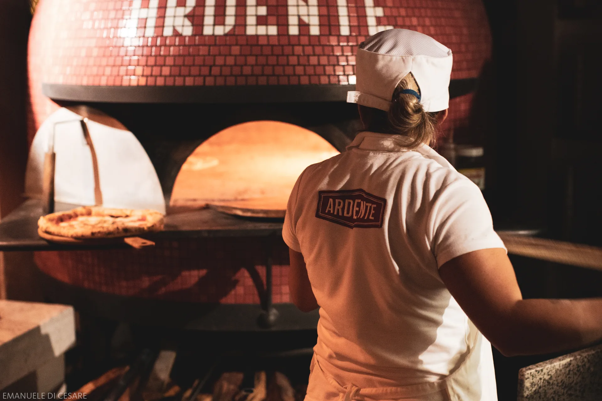 Ardente Pizzeria Napoletana — photo 13