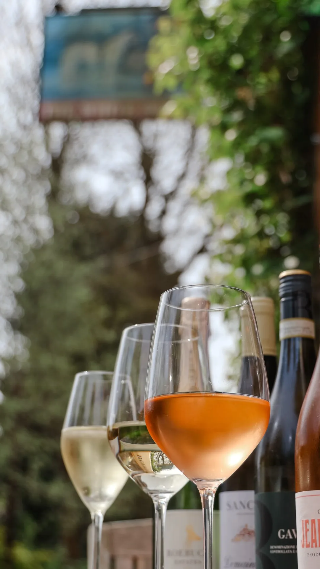 White Horse Inn Restaurant, Littlehampton