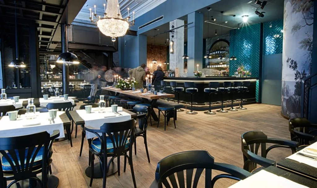 Restaurant Macis — photo 36