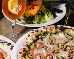 Spacca Napoli — food