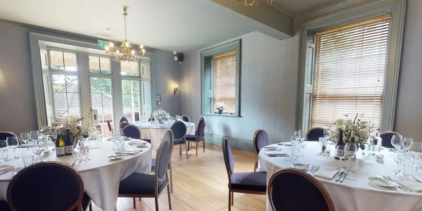 Hotel du Vin Tunbridge Wells — photo 12