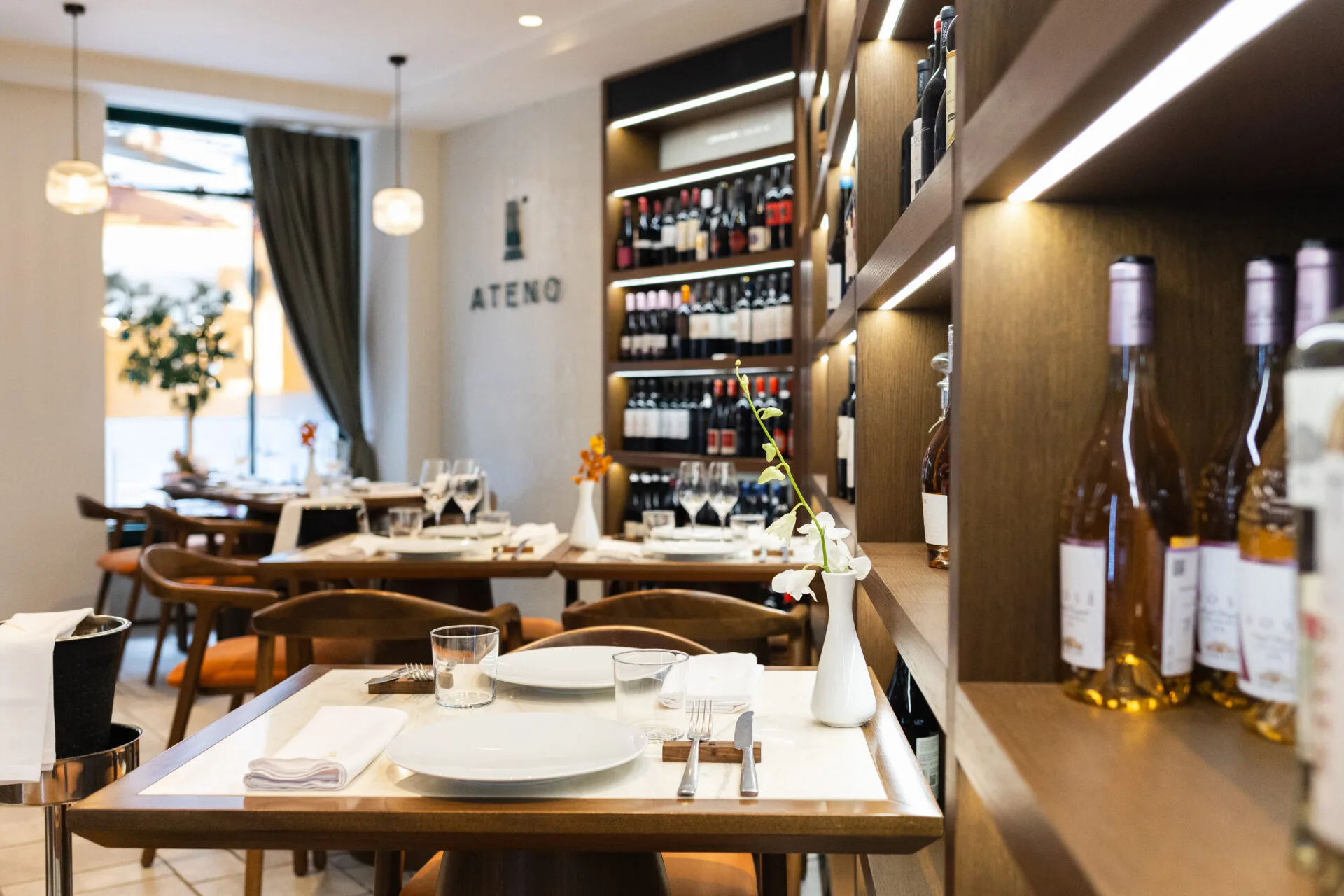 Ateno Cook & Deli — photo 23