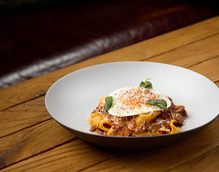 Gordon Ramsay Pub & Grill — photo 9