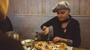 Paesano Pizza — photo 4
