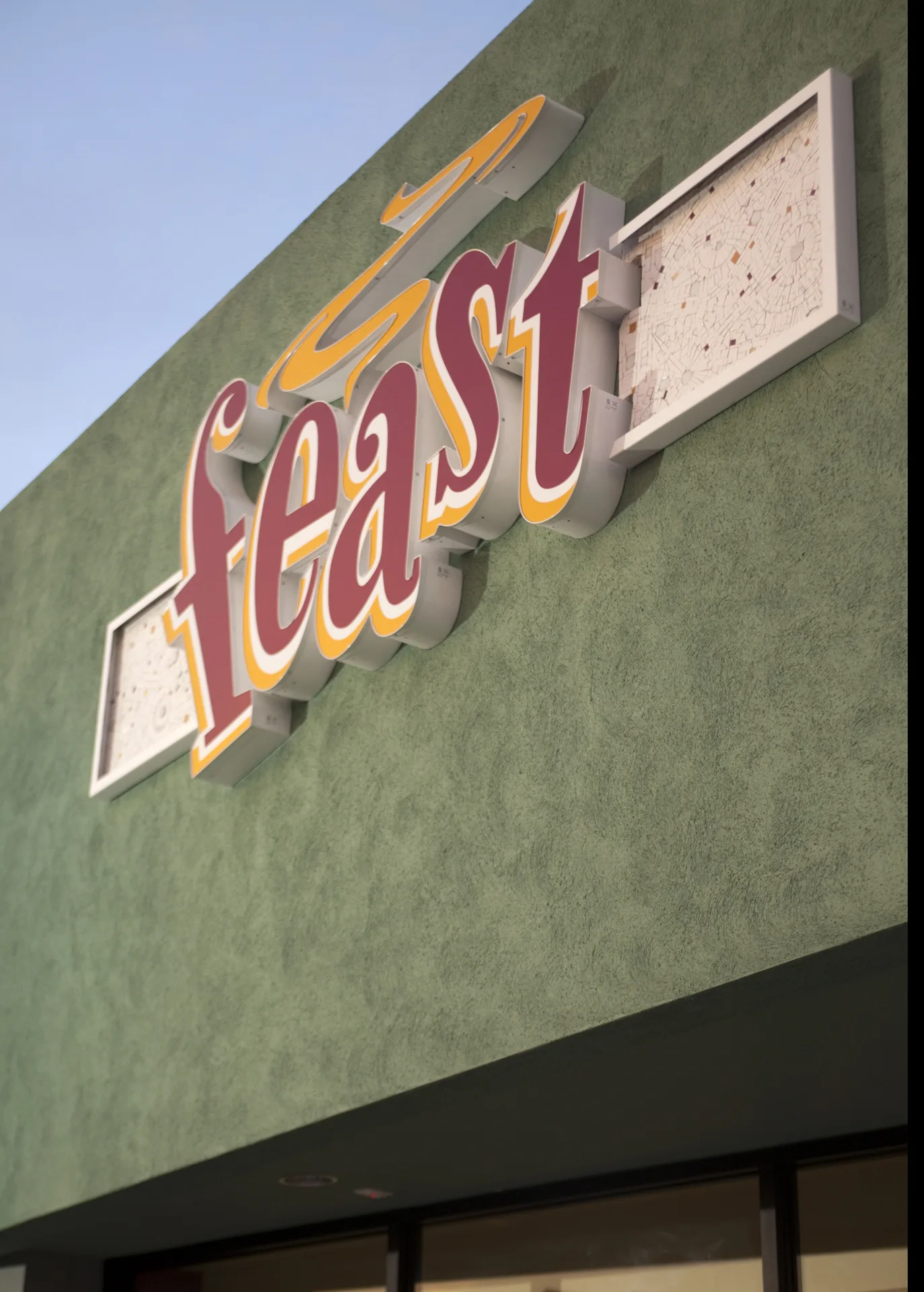 Feast — photo 30