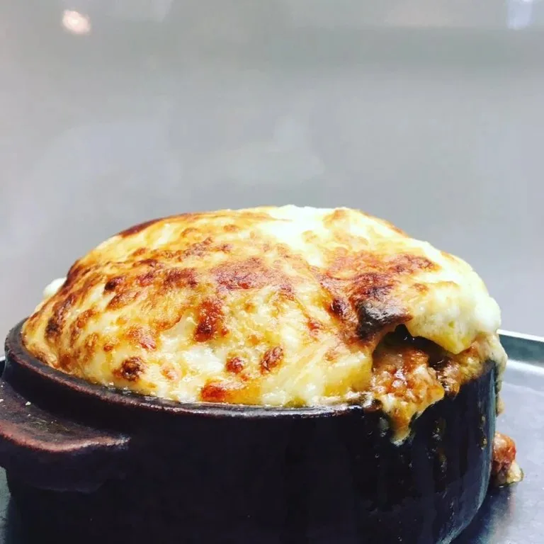 Convivio — food